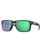 Oakley Мъжки слънчеви очила - 9102 Holbrook - едноцветни - матово черно - 55x18x137