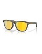 Oakley Мъжки слънчеви очила Frogskins Range XL Prizm 24K Polarized S3