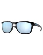 Oakley Мъжки слънчеви очила - Пластмаса - Поляризирани - Черни