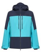 Oakley Мъжко ски яке Canopy Pro - Син/Тъмносин