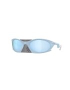 Oakley поляризирани мъжки слънчеви очила - матово сиво - 63x19x126см - 9437-plantaris 04