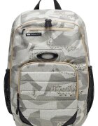 Oakley Раница Enduro 25Lt 4.0 - Черен/Сив