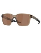 Oakley Слънчеви очила Actuator SQ Brown Smoke / Prizm Tungsten Polarized