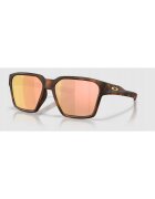 Oakley Слънчеви очила BRIZA - Dark Amber/Prizm - PRIZM технология - намалени размери