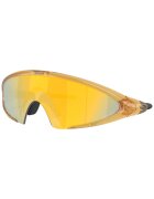 Oakley Слънчеви очила Ellipse Polaris Collection Prizm 24k / Прозрачно светло къри