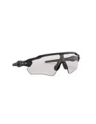 Oakley Слънчеви очила radar-ev-path-9208 74 - пластмаса - черни