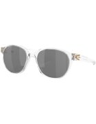 Oakley Слънчеви очила Reedmace Prizm Black Polarized / Clear