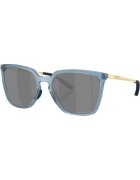 Oakley Слънчеви очила Sielo SQ Polaris Collection Prizm Black Polarized / Matte Transparent Abyss