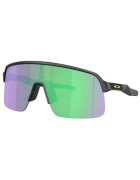 Oakley Слънчеви очила Sutro Lite Matte Black / Prizm Road Jade - 2025