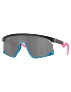 Oakley Унисекс слънчеви очила - черно/розово - 39-139-139см