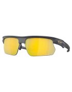 Oakley Унисекс слънчеви очила - поляризирани - 68-6-136 - черно/жълто