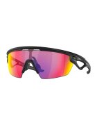 Oakley Унисекс слънчеви очила Shield с поляризация