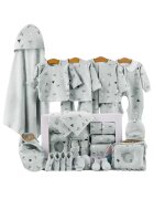 OEM Дрехи за новородени Set 21 Piese