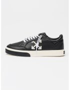 Off-White Кожени спортни обувки Omia