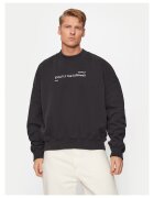 Off-White Мъжки суичър - памук - - 95% памук - 5% еластан