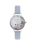 OLIVIA BURTON Дамски часовник Enchanted Garden OB16EG114 - Аналогов