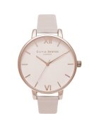 OLIVIA BURTON Дамски часовник - Оливия Бъртън - Голям циферблат OB16BD95