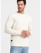 OMBRE Памучен суитшърт