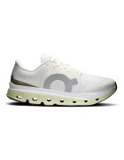 On Маратонки Cloudflow 5 - бежови Ivory | Linen | шосе