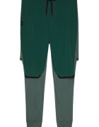 On Мъжки панталони за бягане Weather FW 2025