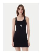 ONE TEASPOON Дамска рокля - Една чаена лъжичка - 304007569 - Памук -