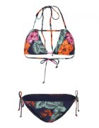 ONeill Бански костюм PW Capri Bondey - Черен