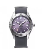 ORIENT ﻿Часовник Mako 40 RA-AC0Q07V - Аналогов