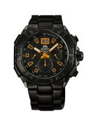 ORIENT ﻿Часовник Sporty Quartz FTV00006B0 - Аналогов