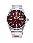 ORIENT Мъжки часовник Kamasu RA-AA0003R - Аналогов