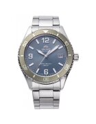 ORIENT Мъжки часовник Mako III Solar RA-WJ0002L - Аналогов