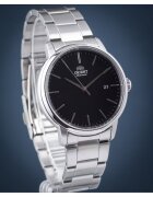ORIENT Мъжки часовник - водоустойчив - многоцветен