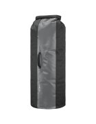 Ortlieb Водонепрочаема чанта Dry-Bag Heavy Duty 79L - Черен/Сив