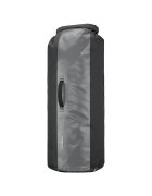 Ortlieb Водоустойчива чанта Dry-Bag Heavy Duty 59L - Черен/Сив