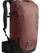 Ortovox Раница Free Rider 26 S - Червен/Черен