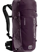 Ortovox Раница Traverse 28 S - Бордо/Розово