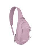 Osprey Чанта за през рамо Daylite Sling - iris pink