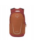 Osprey Детска раница Daylite Jr Pack - 10л - 33x19x17см - Червен/Оранжев