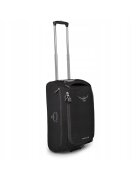 Osprey Пътна чанта Daylite CO Whld Duffle 40 - комплект 3 в 1 - черна