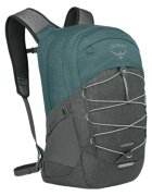 Osprey Раница Quasar 26 - Зелен/Сив