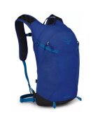 Osprey Раница Sportlite 15 - Зелен/Сив