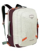 Osprey Раница Transporter Travel Pack 36 - Кафяв/Крем