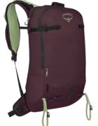 Osprey Раница за ски Firn 18