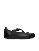 Palladium Балеринки 94645-008-M - Текстил