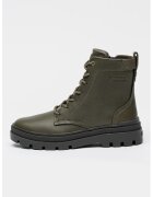 Palladium Боти от велур Pallagrade Officer L