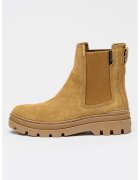 Palladium Боти от велур Pallagrade Chelsea S