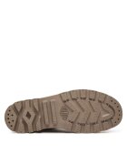 Palladium Дамски боти сиви