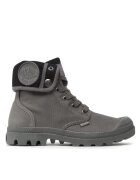 Palladium Дамски ботуши 300525234 - Текстил