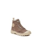 Palladium Дамски ботуши 303268053 - Естествена кожа -