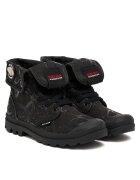 Palladium Дамски ботуши - - текстил