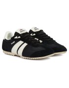 Palladium Дамски кецове - текстил - - 94644-008-M